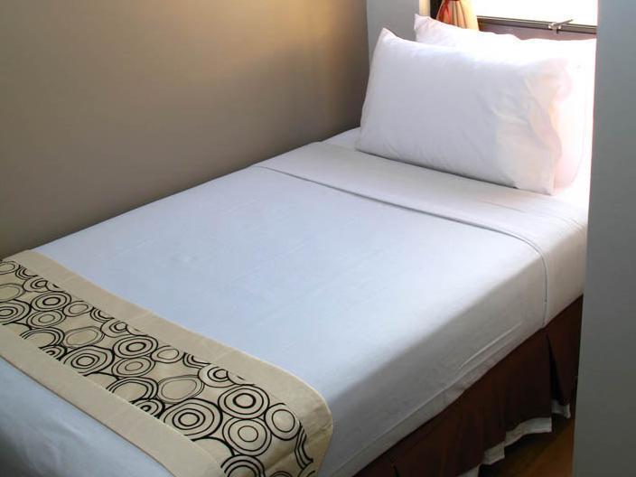 Goodhope Hotel שאה אלאם מראה חיצוני תמונה