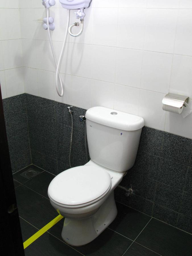 Goodhope Hotel שאה אלאם מראה חיצוני תמונה
