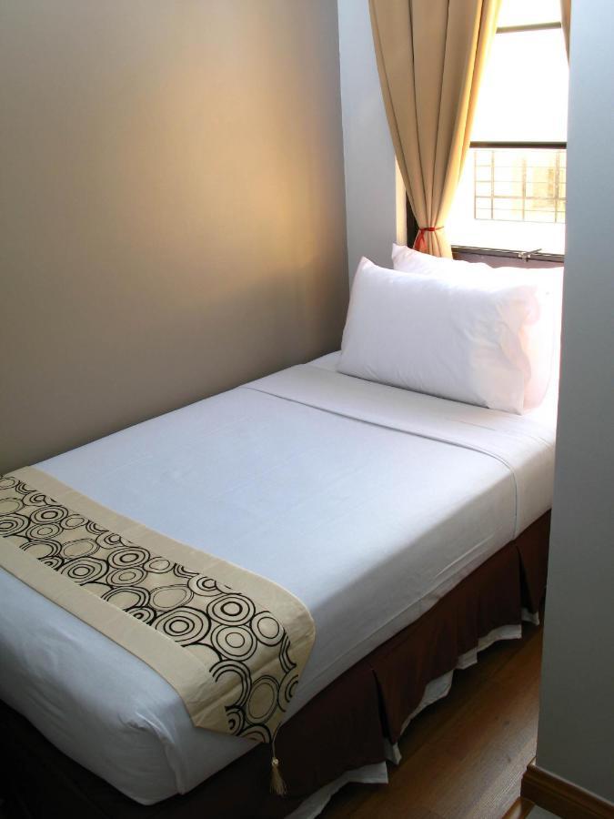 Goodhope Hotel שאה אלאם מראה חיצוני תמונה